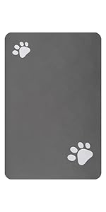 Super Absorbent Thin Bath Rug, Non Slip Quick Dry Stain Resistant Mat for Bathtub Vanity Super Absorbent Thin Bath Rug, Non Slip Quick Dry Stain Resistant Mat for Bathtub Vanity