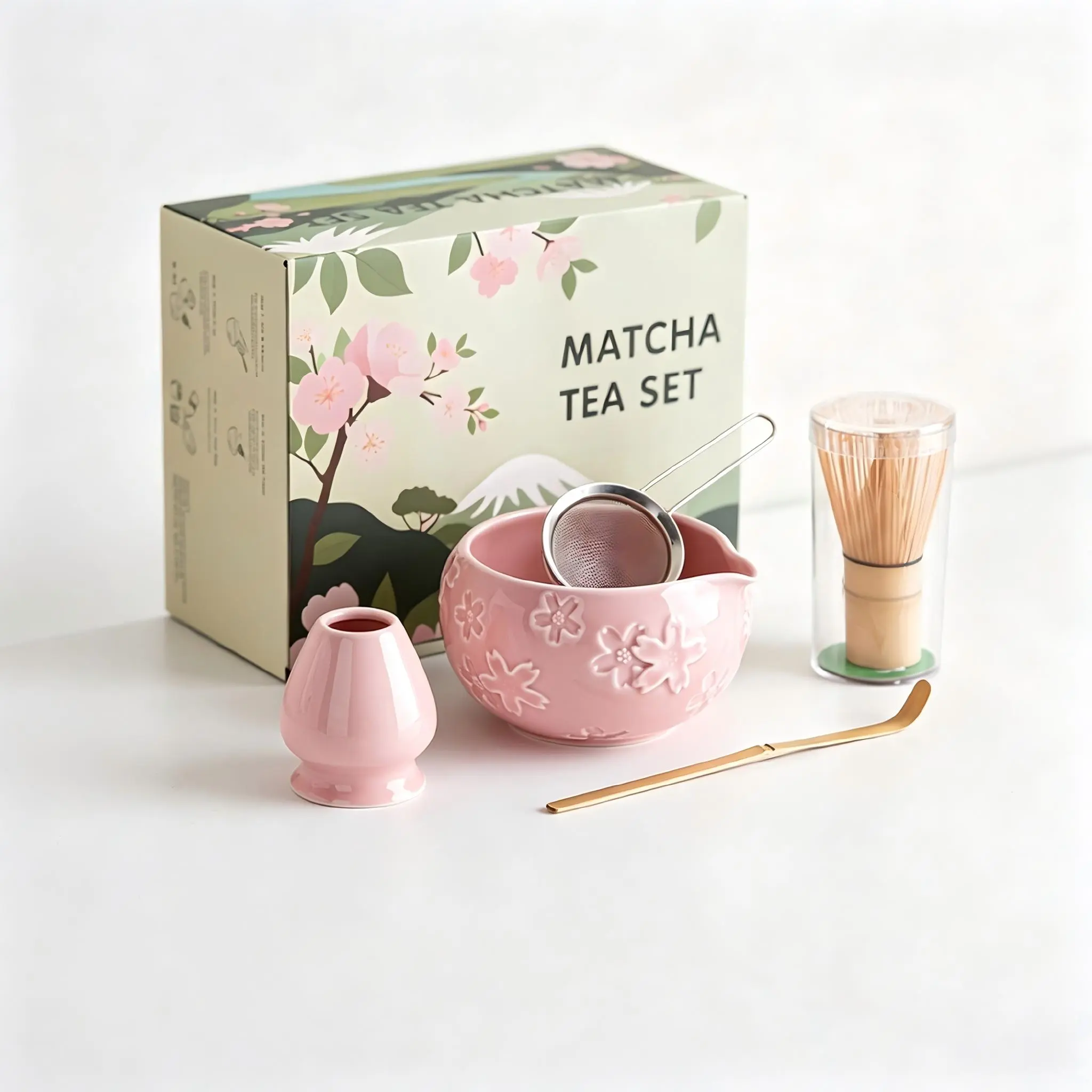 Sakura Pink