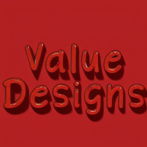 Value Designs