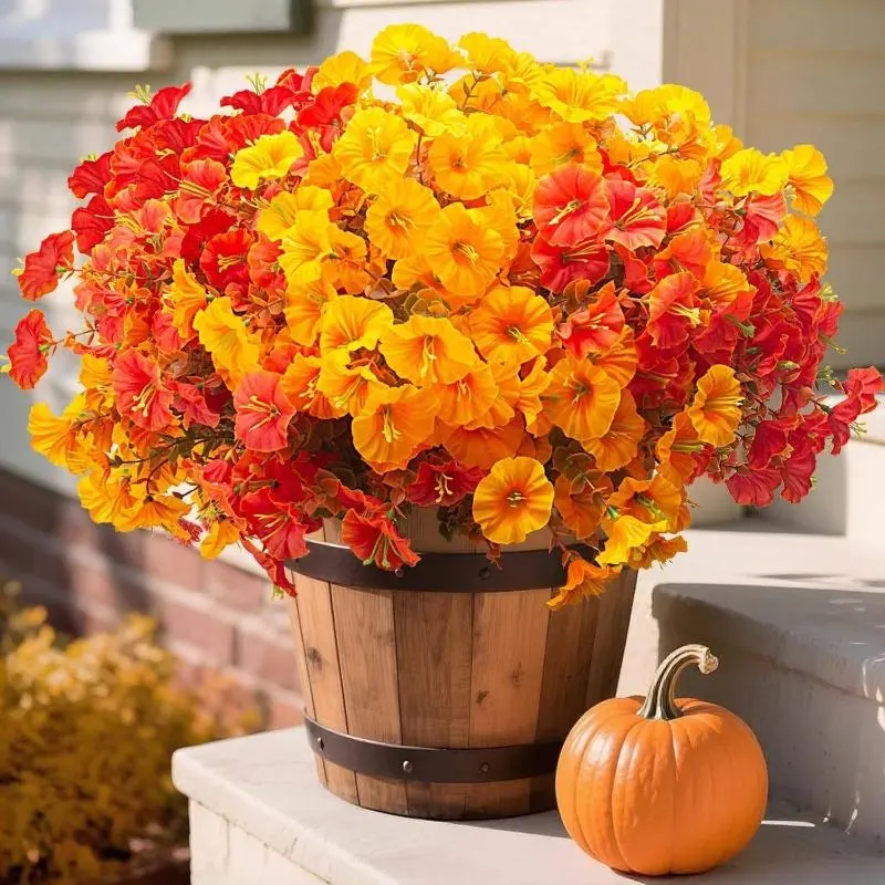 Fall Mix
