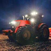 Nilight Marine LED Pods 2Pcs 4.5 Inch 42W 4200LM White Round Light Flood Beam Ponton Boat Deck Dock Lights for Night Fishing T-top Stern Yacht Kayak Port Sailboat