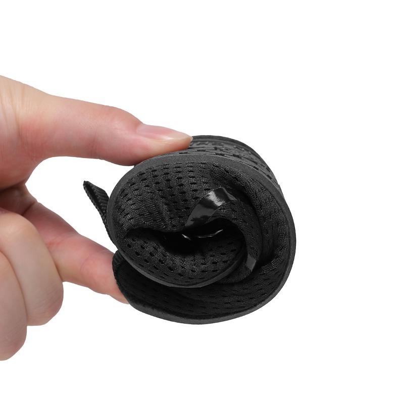 Unisex Summer Indoor Slippers, Easy-On Yoga Shoes, Foldable Water Shoes, Barefoot Swim Surf Shoes, Lightweight Breathable Quick-Dry Beach Shoes