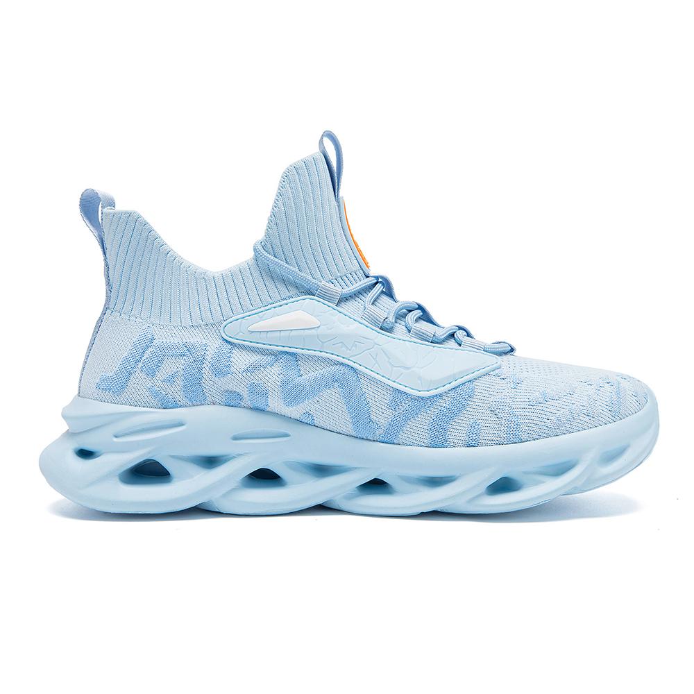 Men's 2025 Spring Fashion Sports Height Increasing Sneakers Walking Trainer Closed Runner Training Mesh Running Sneakers train athletic non-slip ankle boot allseason comfortable footwear casual lightweight