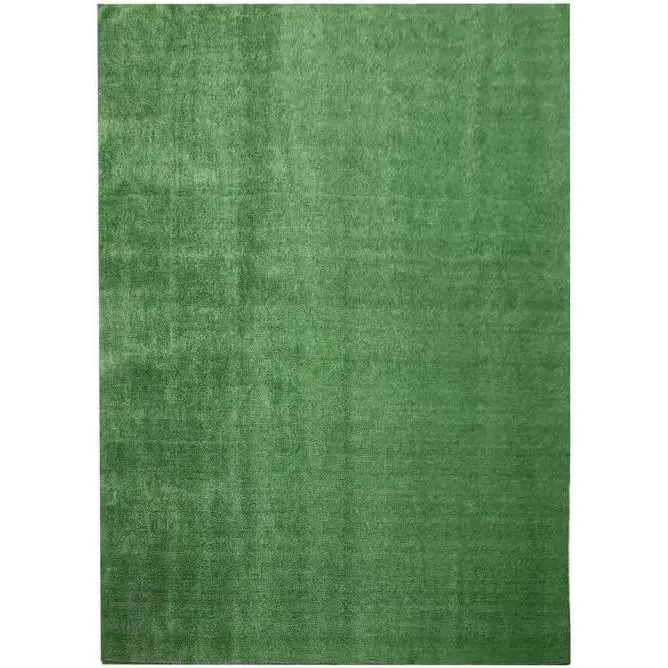 Rugs Custom Sized Indoor/Outdoor Colored Artificial Grass Turf