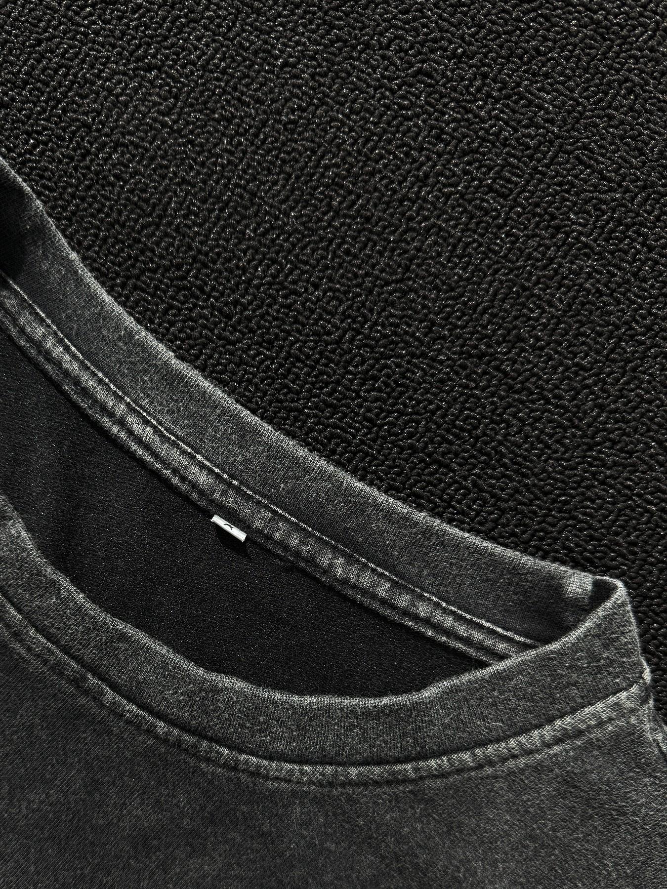 Cotton Two-Piece Set: Women's "NY Brooklyn Barbie" Style T-Shirt & Shorts — Casual Short-Sleeve Top and Shorts Set, Women's All-Season Two-Piece Outfit