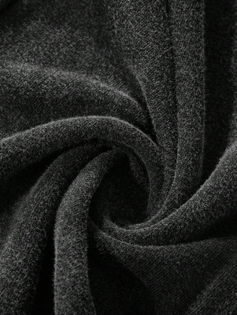 Unisex Street Style Cross Print Cotton Sweatpants, Loose Fit, Elastic Waist, Washed Cotton Fabric, Casual Fashion, Y2K.men's gift