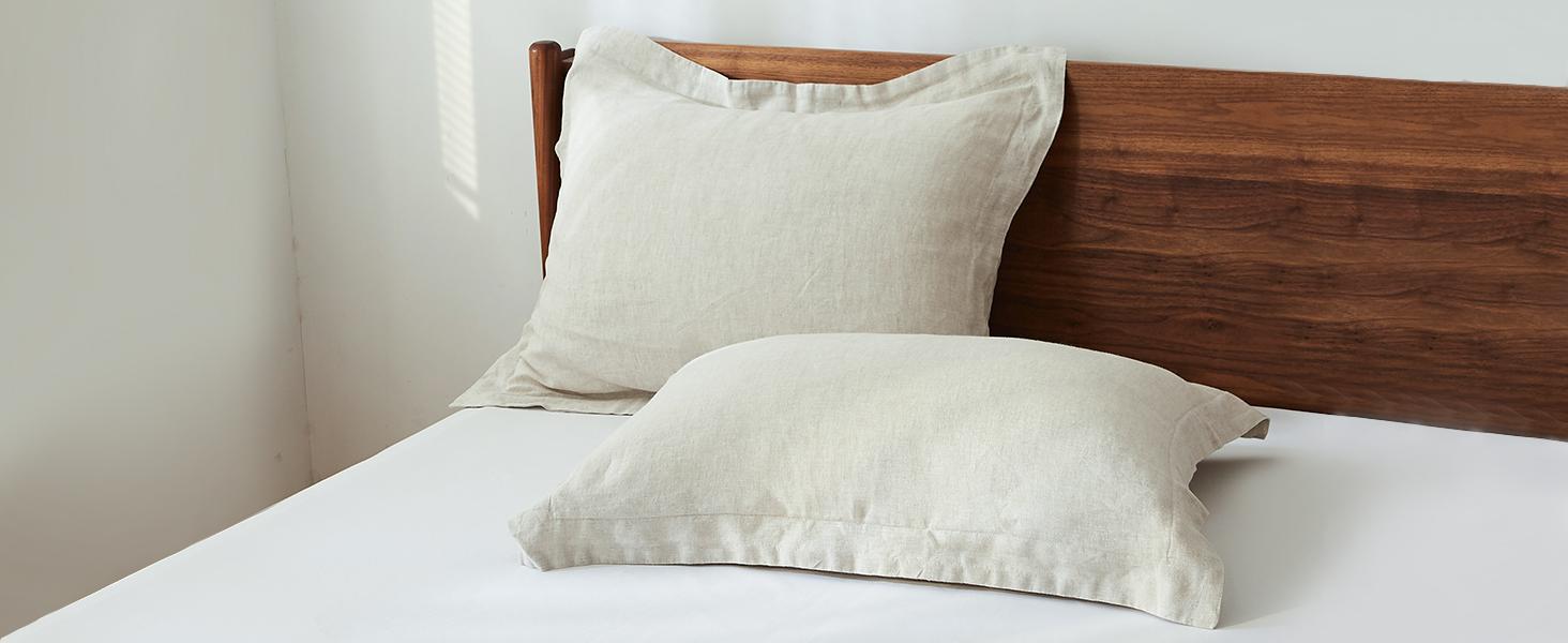 Simple&Opulence 100% Linen Duvet Cover Set, Pure Natural French Flax Purple Duvet Cover, Breathable Soft Comfy Linen Bedding Comforter Cover with Pillowcase Simple&Opulence 100% Linen Duvet Cover Set, Pure Natural French Flax Purple Duvet Cover, Breathable Soft Comfy Linen Bedding Comforter Cover with Pillowcase