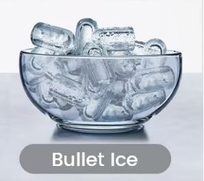 COWSAR Bullet Ice Maker Countertop with Self-Cleaning, Staninless Steel or ABS Plastic, 26.5lbs/24Hrs, 6 Mins/9 Pcs Bullet Ice, Portable Ice Maker for Kitchen/Home/Office/Party/RV COWSAR Bullet Ice Maker Countertop with Self-Cleaning, Staninless Steel or ABS Plastic, 26.5lbs/24Hrs, 6 Mins/9 Pcs Bullet Ice, Portable Ice Maker for Kitchen/Home/Office/Party/RV