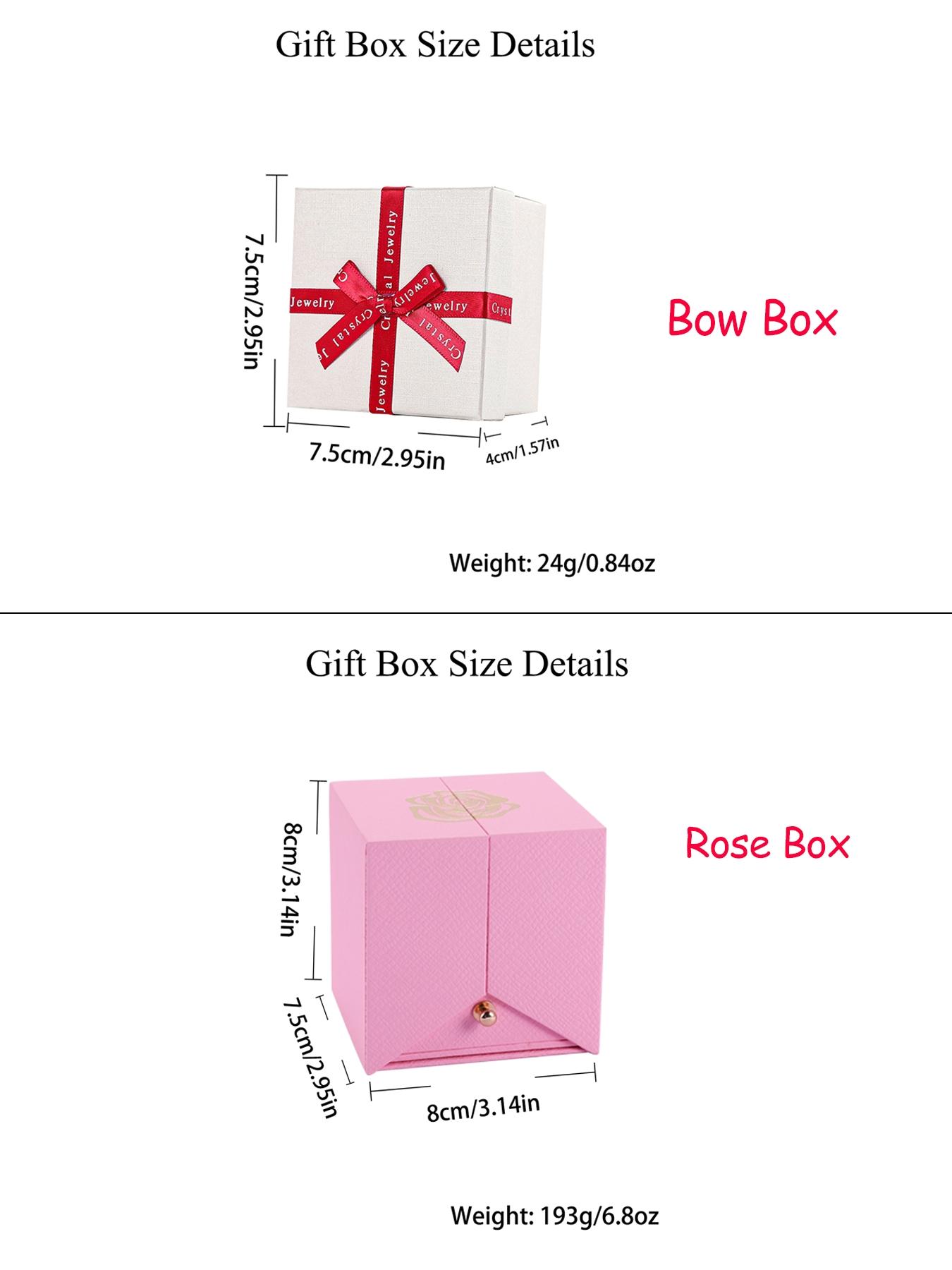 Sunflower Initial Heart Necklace with Rose Jewelry Box, Letter Pendant for Women, Mother's Day Birthday Christmas Gift, Exquisite Jewelry Gift