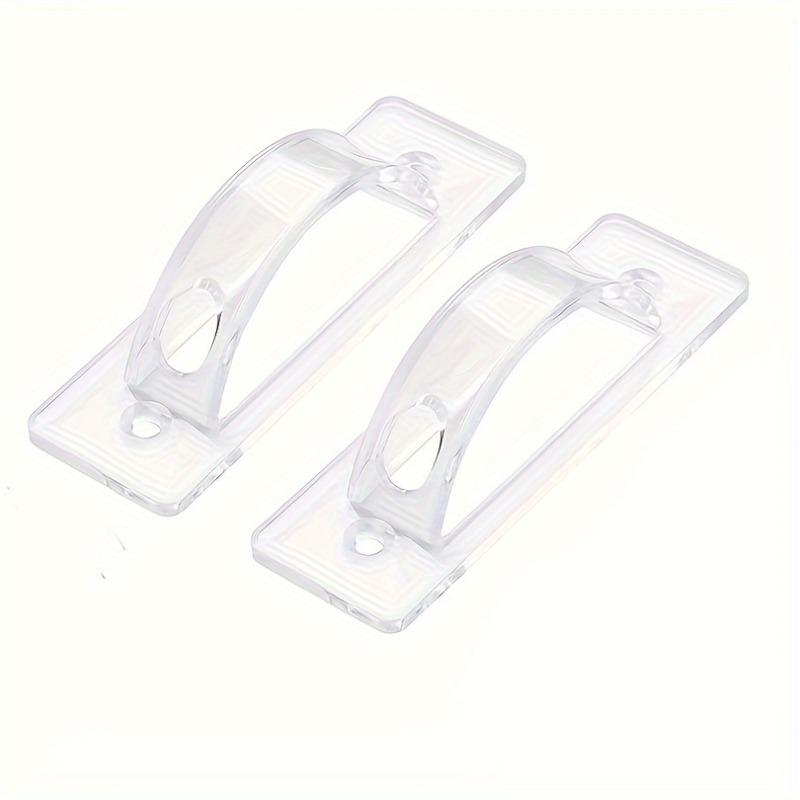 Transparent switch protection cover, switch guard plate, toggle switch cover, switch lock, switch protection cover to prevent children from opening