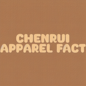 Chenrui Apparel Fact