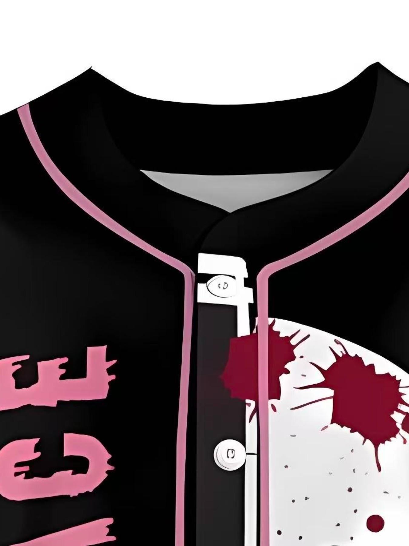 Ghostface Scream jersey, No YouHang Up horror movie village shirt, bizarre unisex clothing, soft touch, fashionable single item couple outfit perfect gift