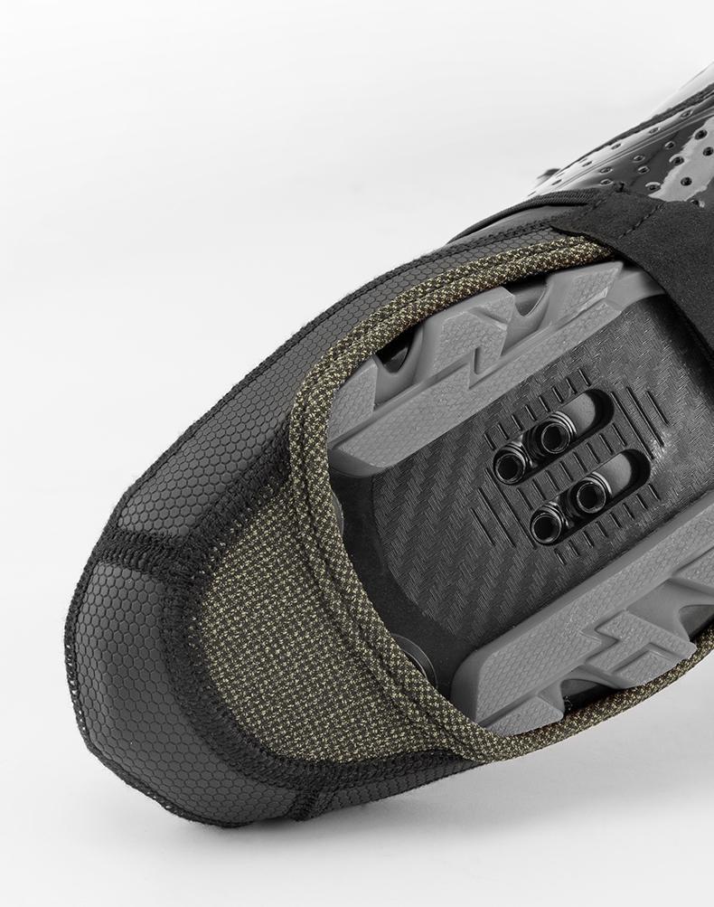 ROCKBROS Waterproof Thermal Cycling Shoe Covers
