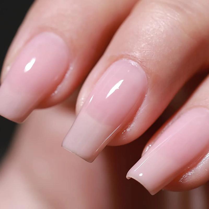 Tinovo Uno 12ML Get Strong Nail Strengthener, Natural Pink LED Gel Polish, Fast Drying & Long Lasting Glossy Finish, Gentle Nail Care Solution for Weak & Thin Nails, Cosmetic Tinovo Uno 12ML Get Strong Nail Strengthener, Natural Pink LED Gel Polish, Fast Drying & Long Lasting Glossy Finish, Gentle Nail Care Solution for Weak & Thin Nails, Cosmetic