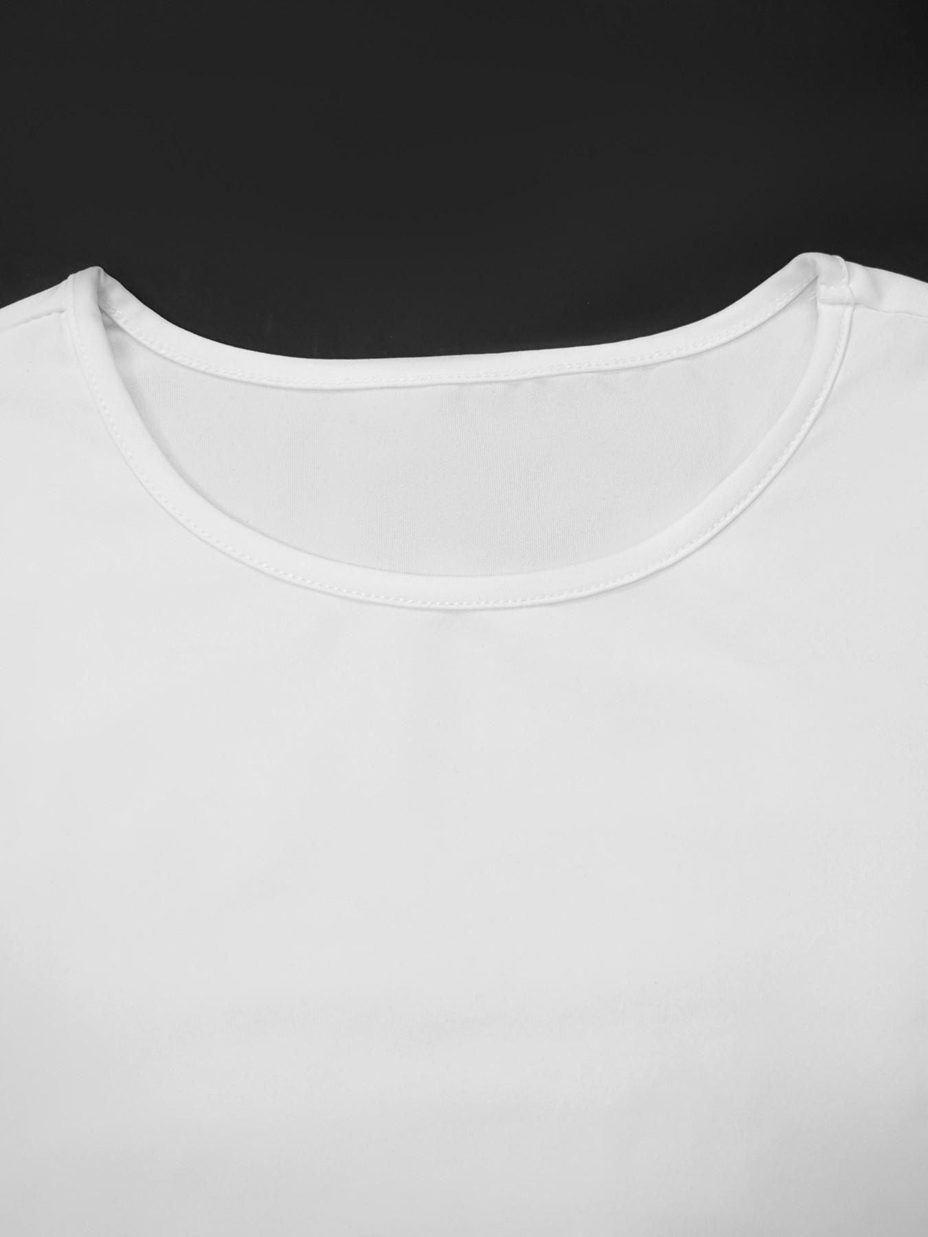 Women's Spring & Fall 2026 New Classic Loose Fit Inner Layer Top, Long Sleeve One-Piece Casual Bottoms, Trendy Design Bodysuits