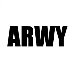 ARWY-CURVE shop logo