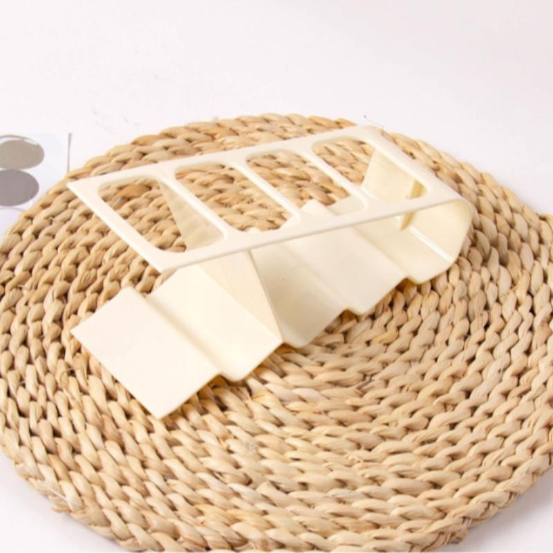 Multifunctional Desktop Organizer Rack, Air Conditioner TV Remote Holder, Partitioned Storage Shelf, Desk Accessories