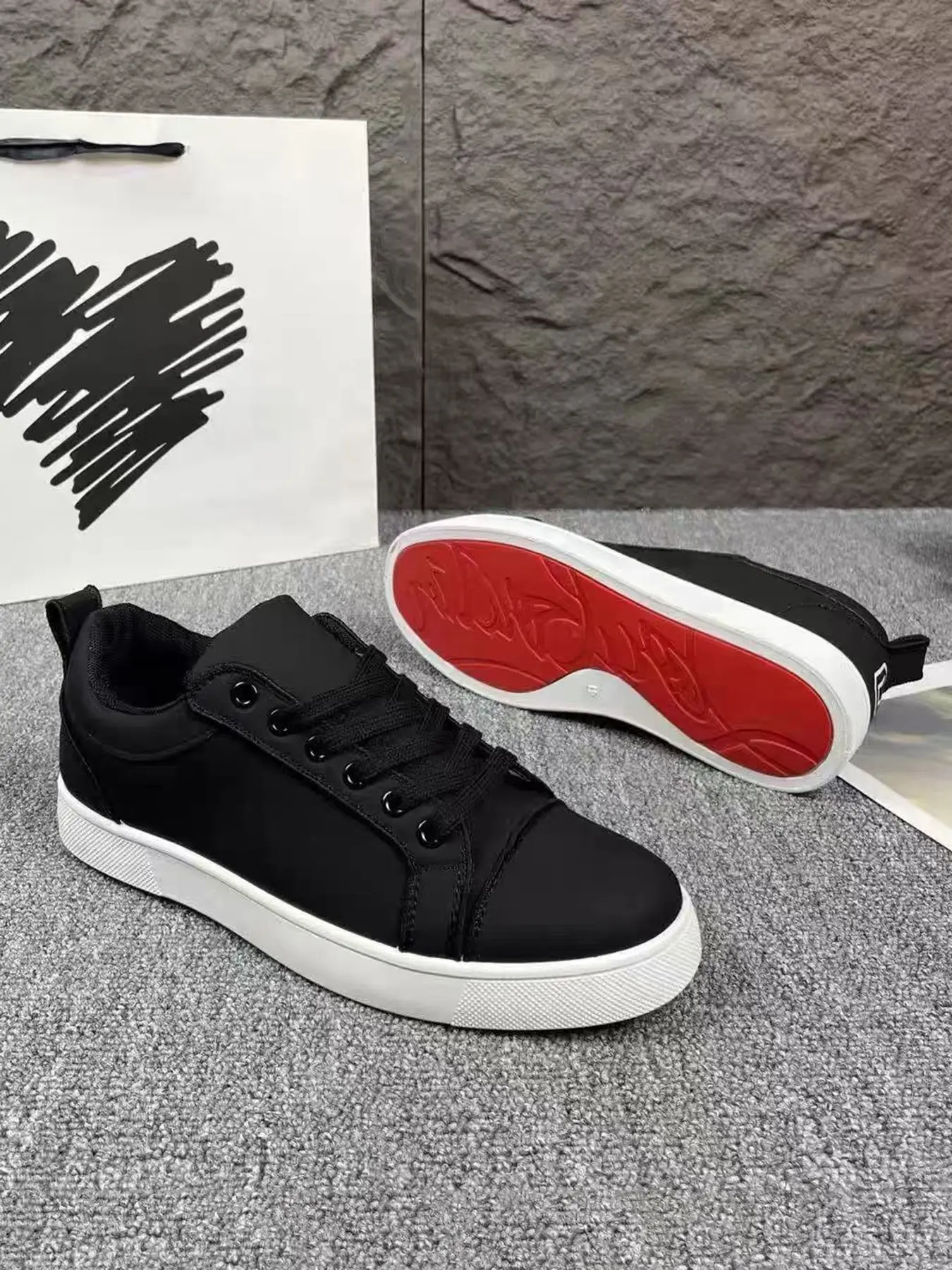 Men's Fashion Simple Board Shoes, Sole Design, Casual PU Leather Sneakers, All Seasons, Daily Wear, Business, Walking Shoes