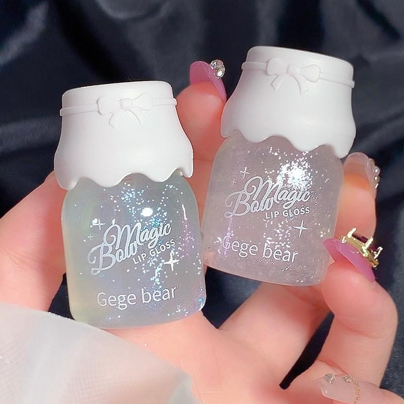 Youthful Hydrating Lip Balm, Radiant Finish, Moisturizing & Shimmering, Suitable for All Skin Types, Perfect Gift for Holidays