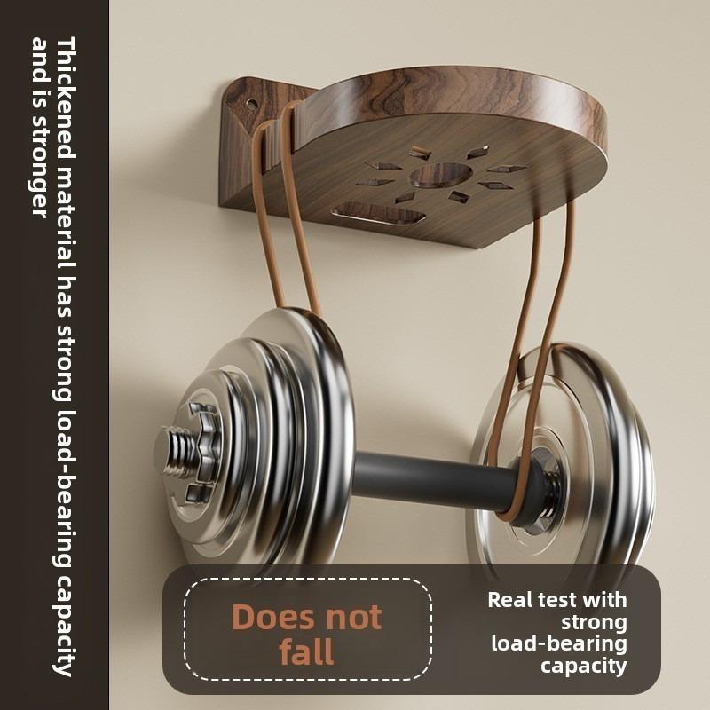 No-Drill Wall Mount Bracket for Security Cameras - Strong Load-Bearing Capacity, Easy Installation, Compatible with Ring, Arlo, Eufy, Google Nest, Wyze, Blink - Ideal for Indoor/Outdoor Use, Camera Mounting Bracket, Sleek Design, Durable Construction