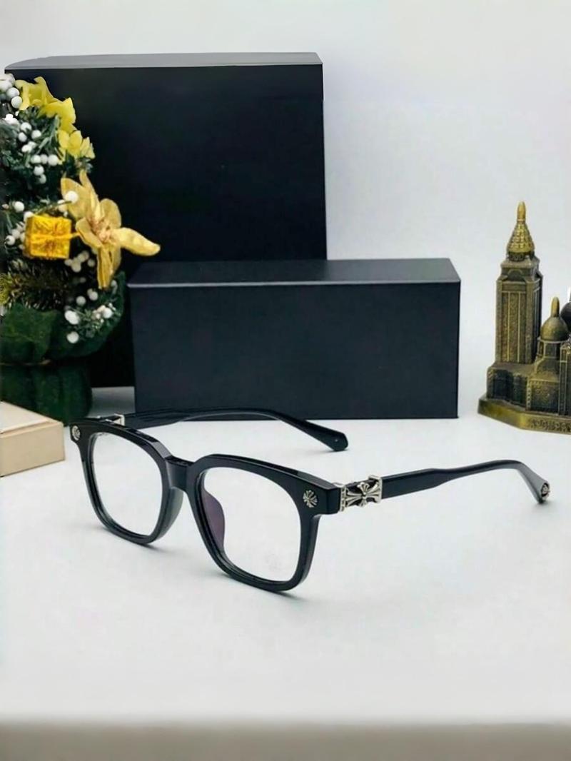 Fashion Anti-Glare Dustproof UV Protective Glasses, Unisex Casual Accessory, Transparent Durable PC Frame, All-Season Wear, Ideal Gift, Winter Suitable