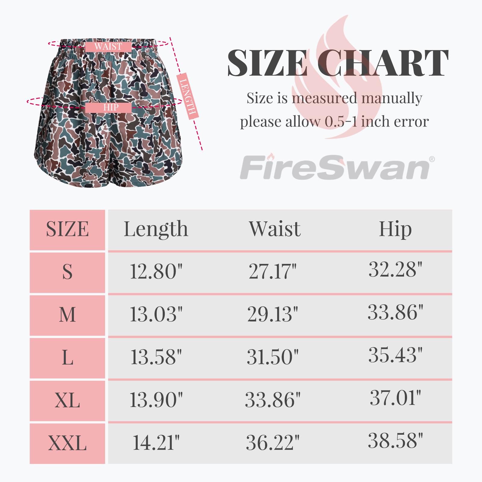 New ladies camouflage comfortable casual sports fashion high-waisted shorts New ladies camouflage comfortable casual sports fashion high-waisted shorts