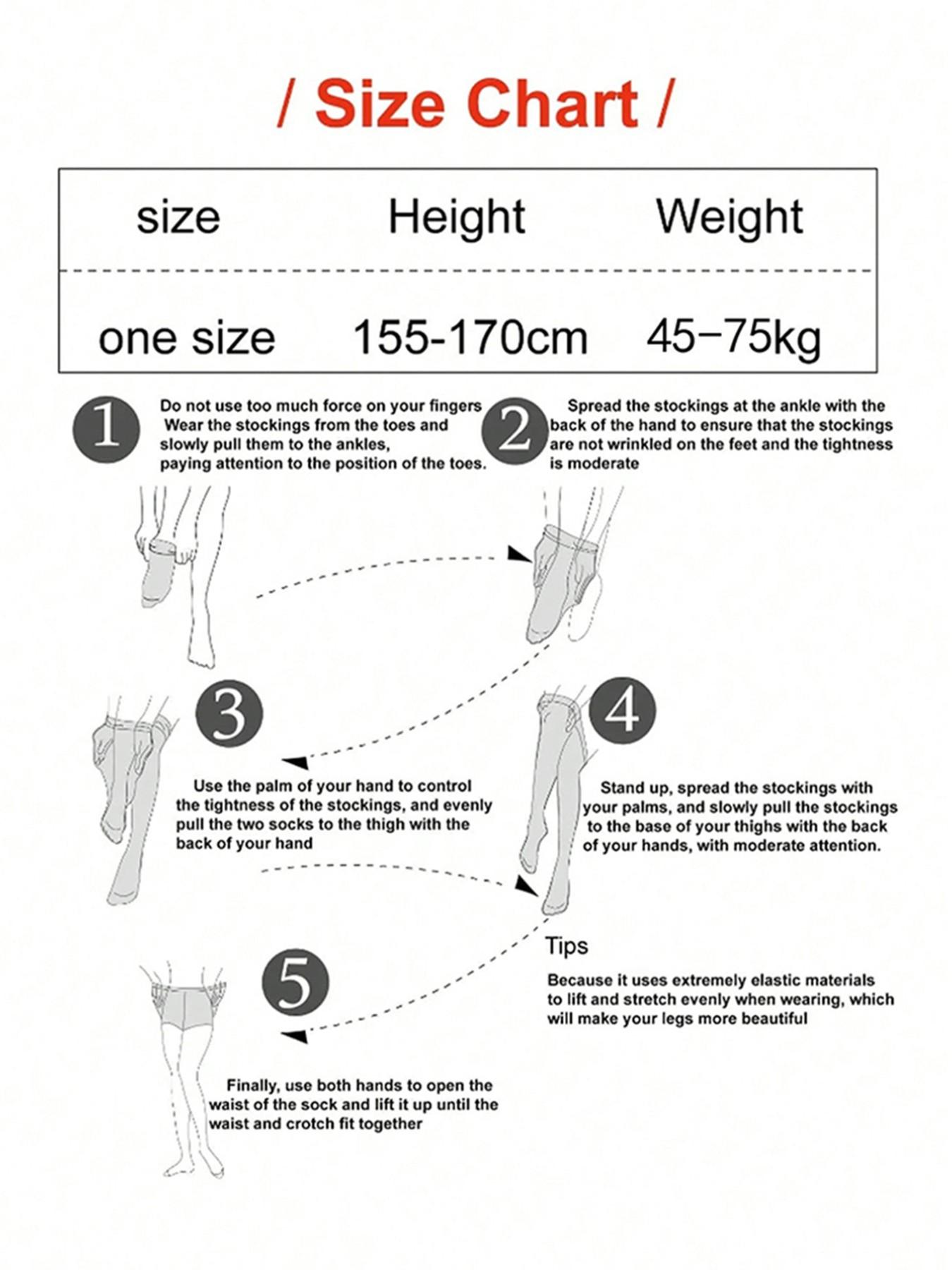 3 Pairs Women's Mesh Tight Pantyhose, Sexy Transparent Silk, Nightclub Party Date, Comfortable & Stylish