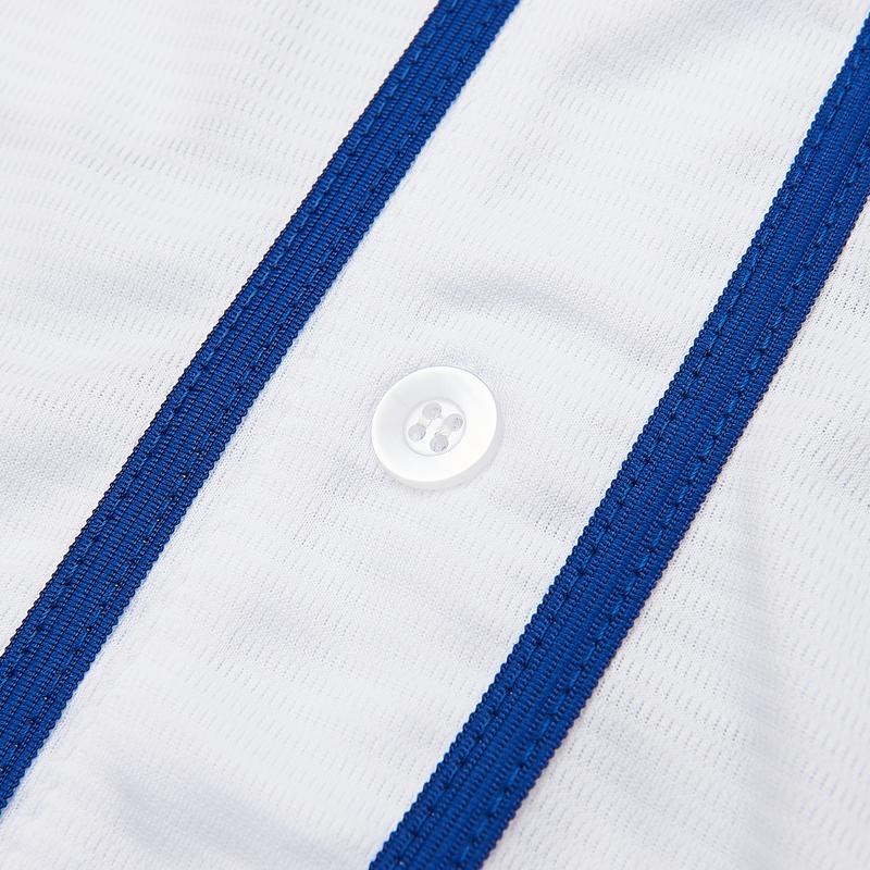 Men's Bel Air Stitched Baseball Jersey, #30 Benny The Jet Rodriguez #5 Michael Squints The Sandlot Movie Baseball Jersey, Summer, Stitched S-2XL, Gift for  Game Day