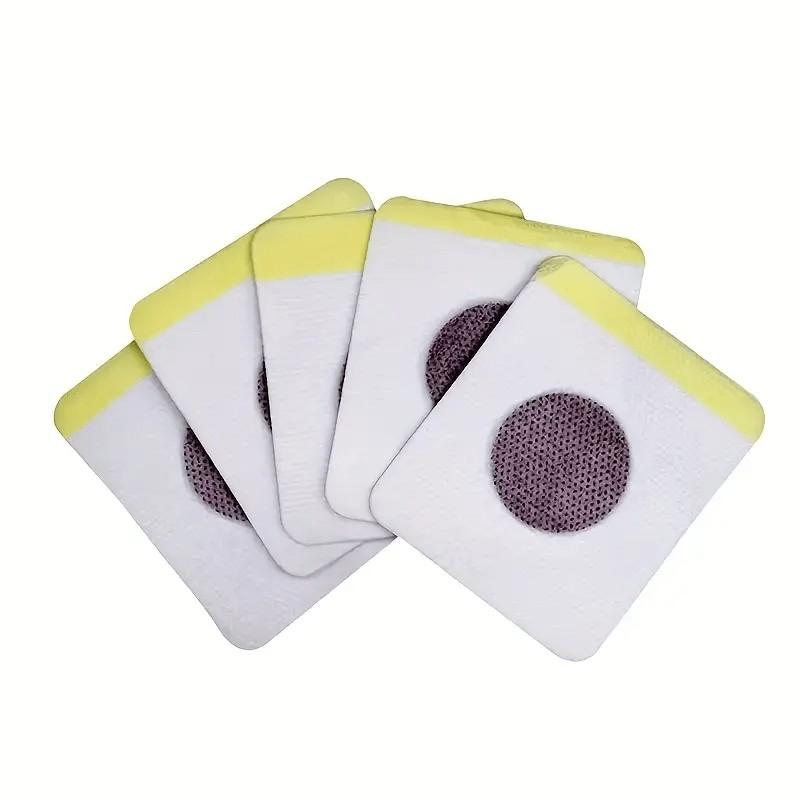 Abdominal Stomach Patch, 60 Pieces Per Pack, Multi-Functional Abdomen Waist Tape, Ideal for Fitness and Body Shaping