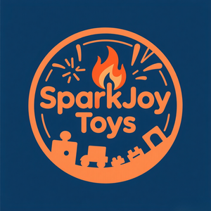 SparkJoyToy
