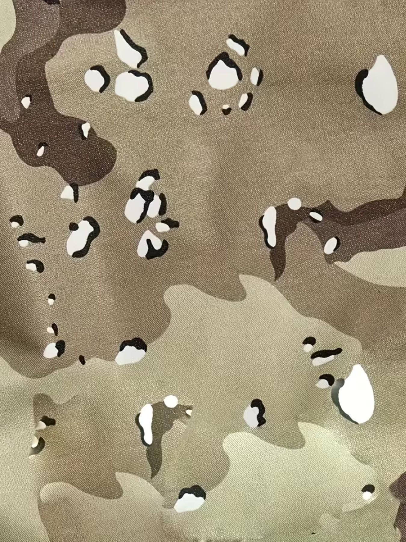 Tropical Shorts for Men 2026 New