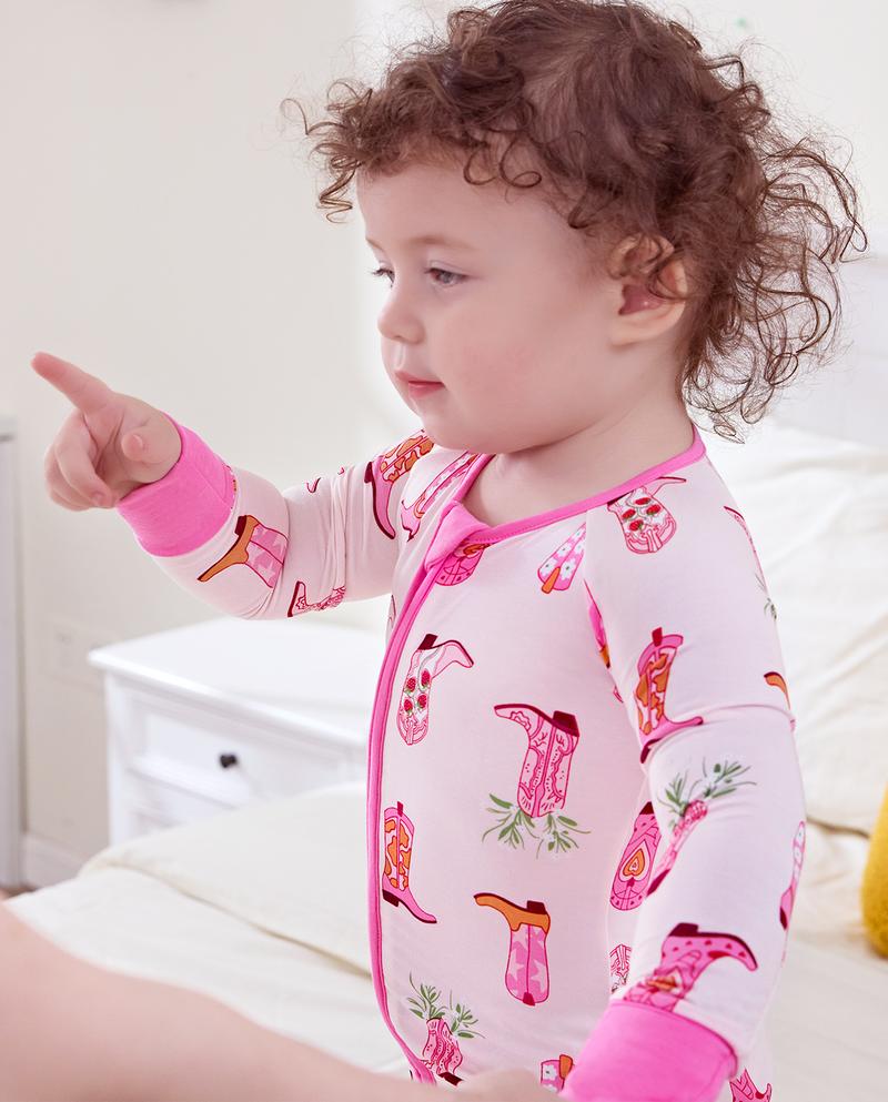 babee Reshinee Bamboo Viscose Baby Convertible Footie Pajama,Zipper Pajamas for Baby Kids Boys Girls,Sleep & Play Footed Pjs baby,Valentine's Day gift babee Reshinee Bamboo Viscose Baby Convertible Footie Pajama,Zipper Pajamas for Baby Kids Boys Girls,Sleep & Play Footed Pjs baby,Valentine's Day gift