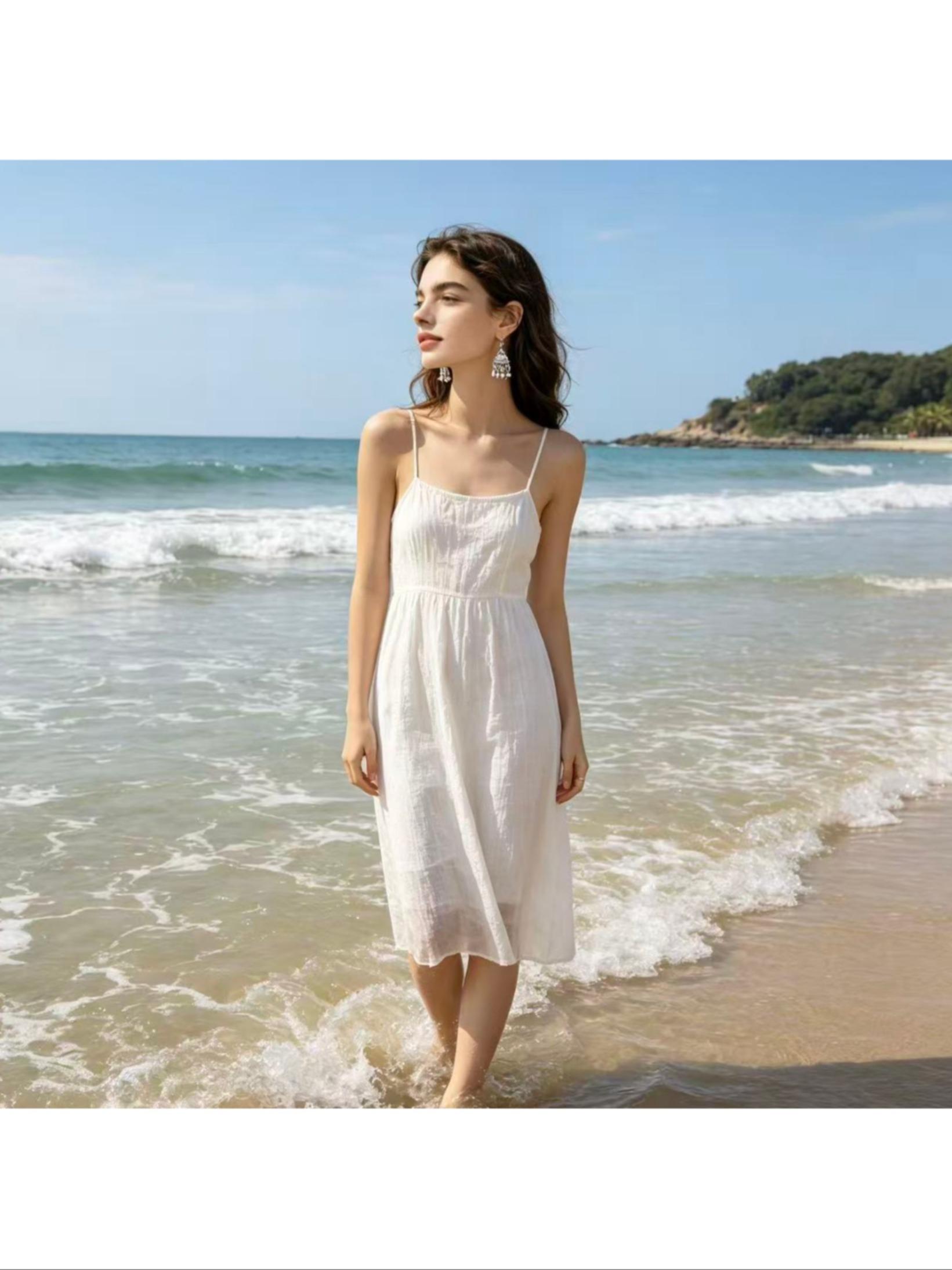 Vintage Ethnic Bell Earrings, Bohemian Style Fringe Ear Jewelry, Women's Exotic Fashion Accessories, Perfect Gift Idea