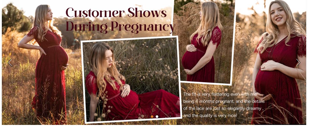 MEROKEETY Women's V Neck Short Sleeve Floral Lace Wedding Dress Bridesmaid Cocktail Party Maxi Dress