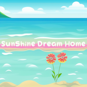 Sunshine Dream Home