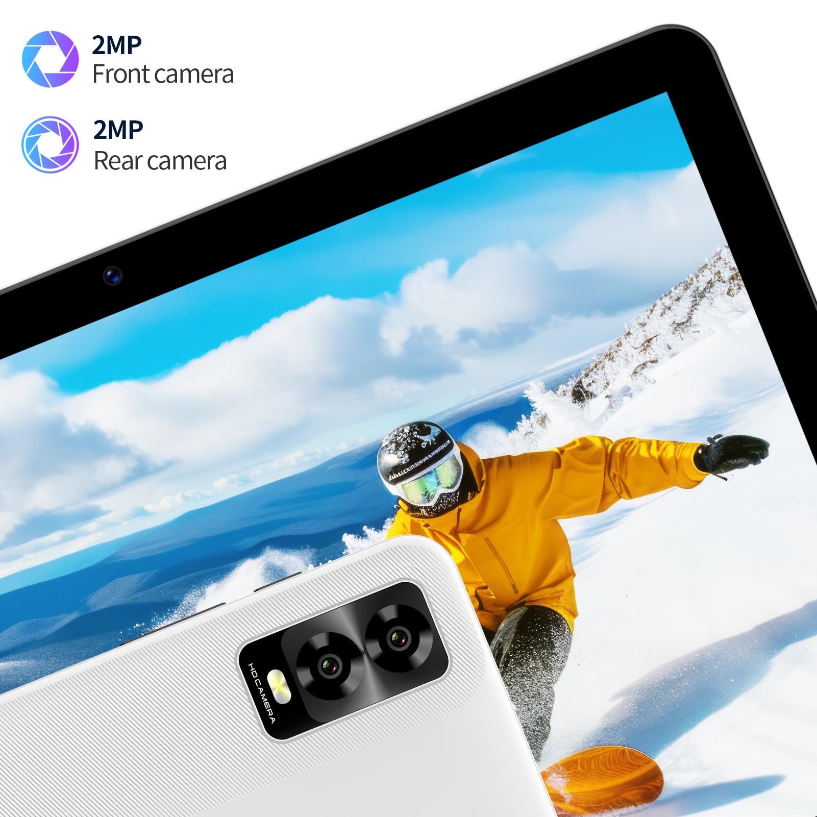 10 Inch IPS LCD Tablet , Octa-Core  8GB RAM 32GB ROM, Dual Cameras,  Android 14, 5G Dual-Band Wi-Fi android tablet, Dealsforyoudays, BacktoSchool