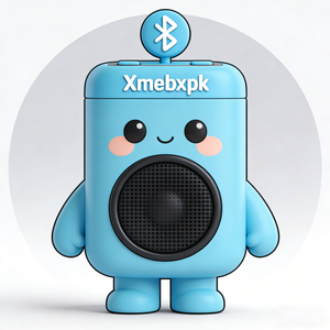 Xmebxpk Speaker