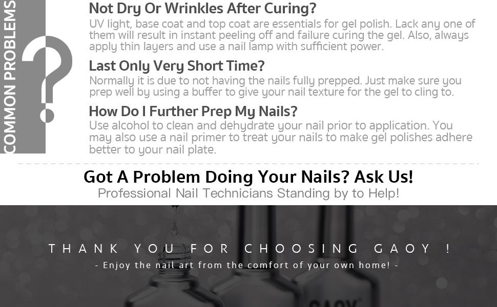 GAOY 2Pcs 16ml Gel Nail Glue, Glue Gel for Acrylic Nails Tips, 2 in 1 Nail Glue and Base Gel, Nail Lamp Needed