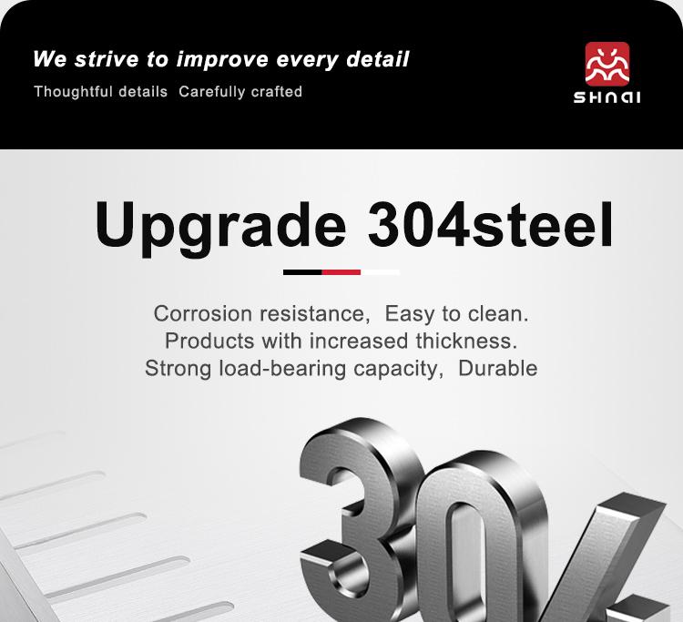 Beef Cutting Machine - Manual Meat Cutting Machine for Household Fish, Frozen Meat, Beef, Chicken, Ribs, Dried Meat & Vegetables knife set