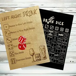 Adult Party Supplies Set, Perfect for Valentine's Day, Easter, Birthdays, Daily Use, Holiday Parties, Family, Couples, Friends Gatherings