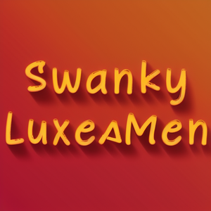 Swanky Luxe Men