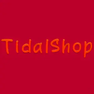 TidalShop
