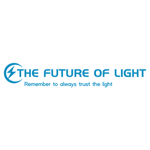 The future of light