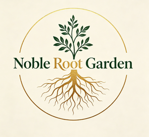 Noble Root Garden