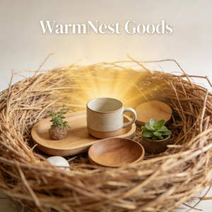 WarmNest Goods