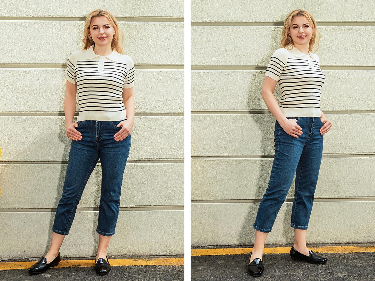 Ortho+rest Women Orthopedic Dress Shoes Bunions Loafers Slip On Orthotic Shoes Girl Black