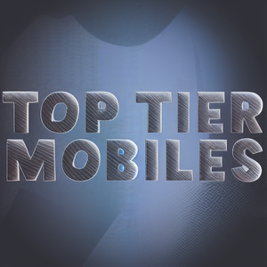 Top Tier Mobiles