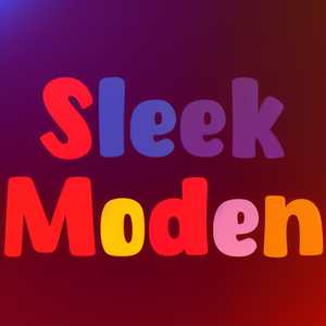 Sleek Moden