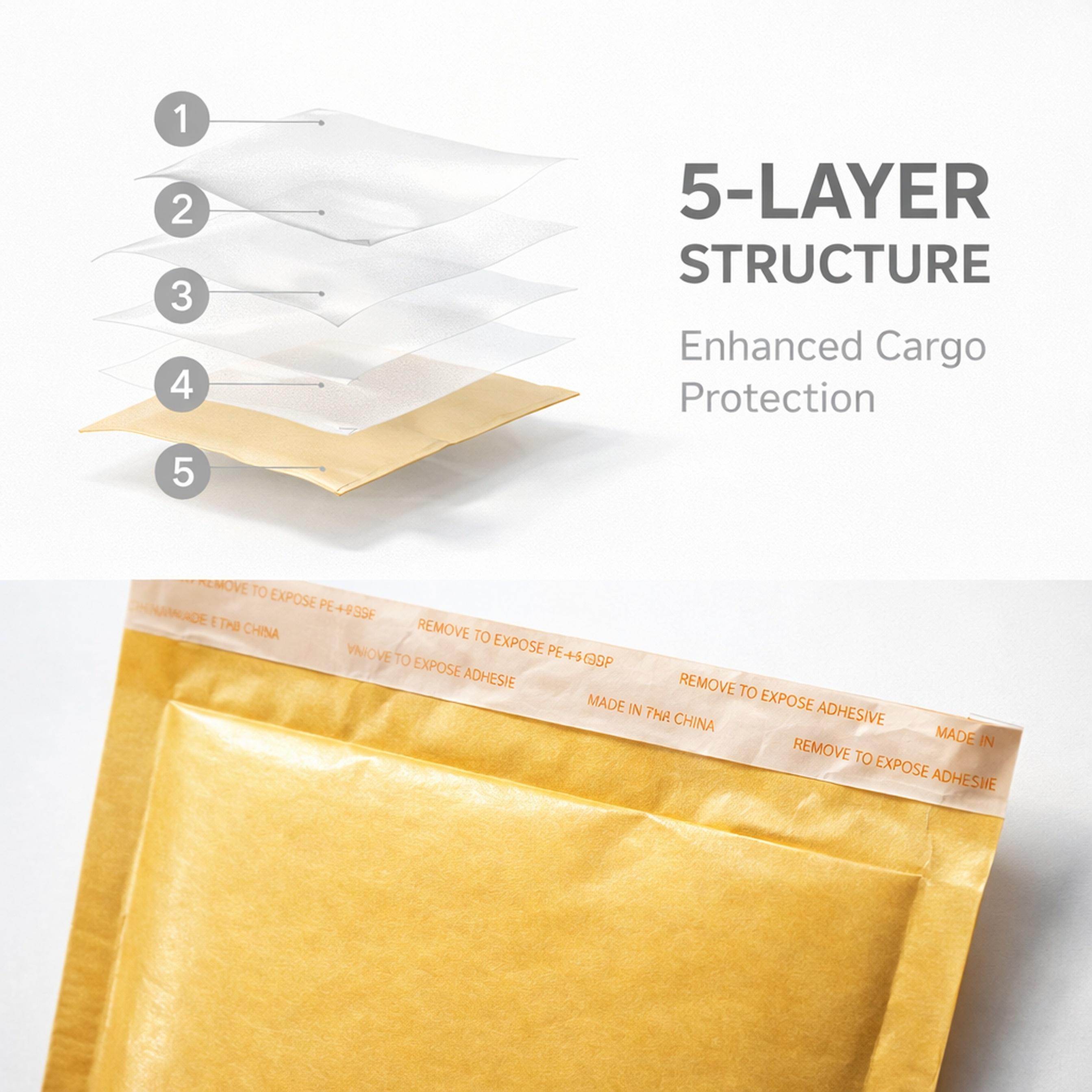 50/100 Pcs 10.6x14.2 Inch X-Large Extra Wide-Long Fit Bubble Mailers - Heavy Duty Padded Mailing Envelopes with Self-Sealing Strip, Waterproof for All Mailing Scenarios & Large-Size Item Shipping 50/100 Pcs 10.6x14.2 Inch X-Large Extra Wide-Long Fit Bubble Mailers - Heavy Duty Padded Mailing Envelopes with Self-Sealing Strip, Waterproof for All Mailing Scenarios & Large-Size Item Shipping