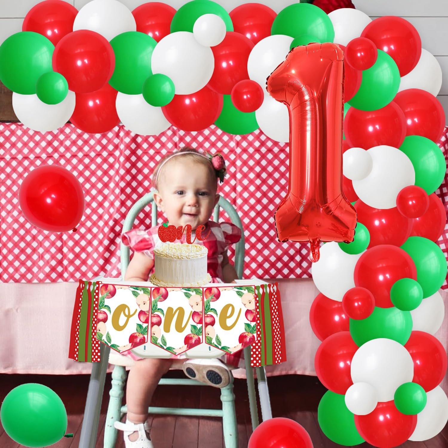 1Set Apple Themed 1anniversary Birthday Party Decorations with the Apple of Our Eye Is Turning One Backdrop High Chair Banner Apple Cake Topper for Baby Shower Fruit 1anniversary Birthday Party Supplies 1Set Apple Themed 1anniversary Birthday Party Decorations with the Apple of Our Eye Is Turning One Backdrop High Chair Banner Apple Cake Topper for Baby Shower Fruit 1anniversary Birthday Party Supplies